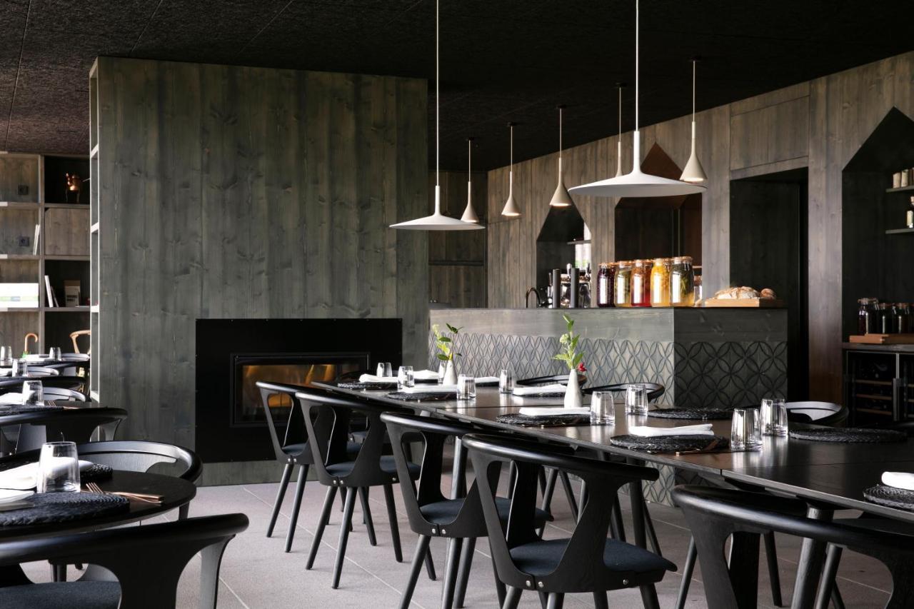 Hotel 48°Nord & Restaurant, The Originals Relais Breitenbach Екстер'єр фото