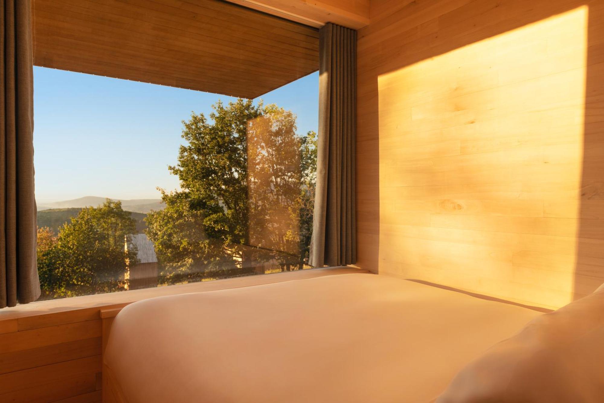 Hotel 48°Nord & Restaurant, The Originals Relais Breitenbach Екстер'єр фото